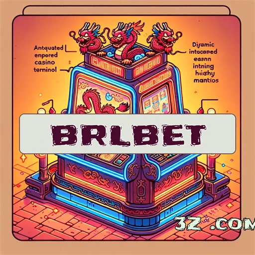 Explorando Jogos Incríveis No brlbet.com Para Todos