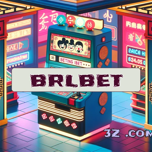 Slots Incríveis: Aventura no brlbet.com