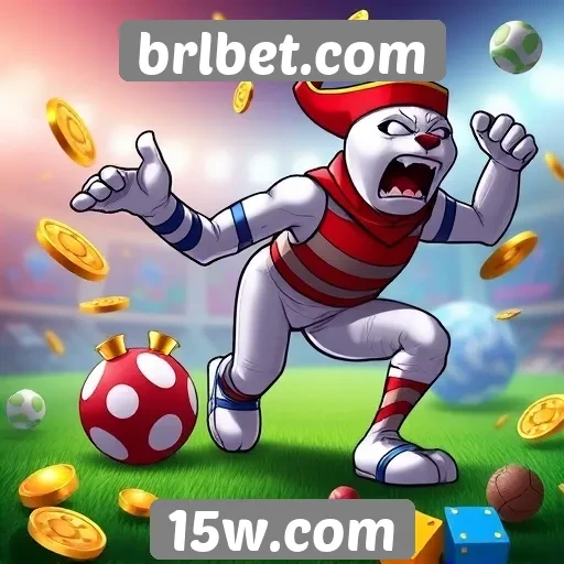 Brlbet.com oferece variedade de jogos online para usuários