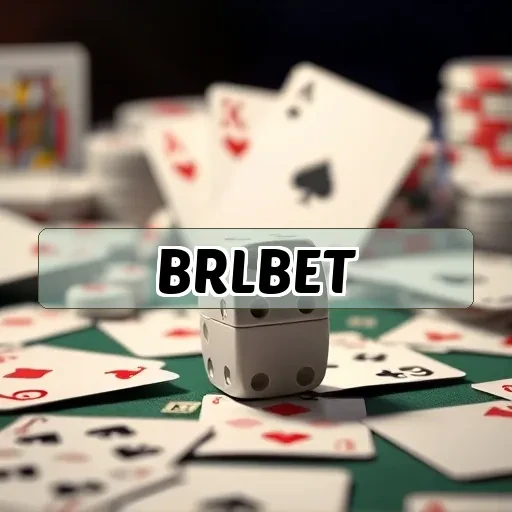 brlbet.com: A Confiabilidade do Jogo em Um Clique