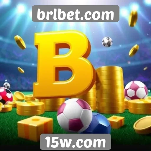 Promoções e bônus oferecidos pela plataforma brlbet.com