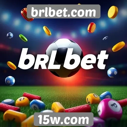 Variedade de jogos disponíveis na brlbet